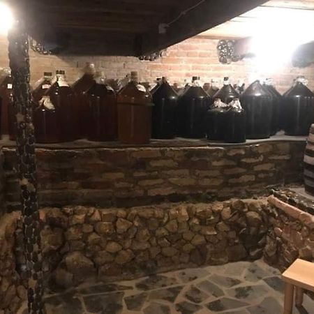 Hostel Saba كوتايسي المظهر الخارجي الصورة