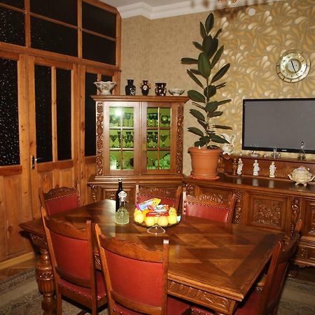 Hostel Saba كوتايسي المظهر الخارجي الصورة