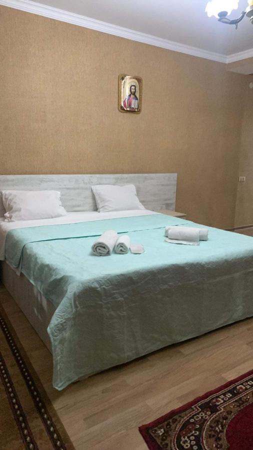 Hostel Saba كوتايسي المظهر الخارجي الصورة