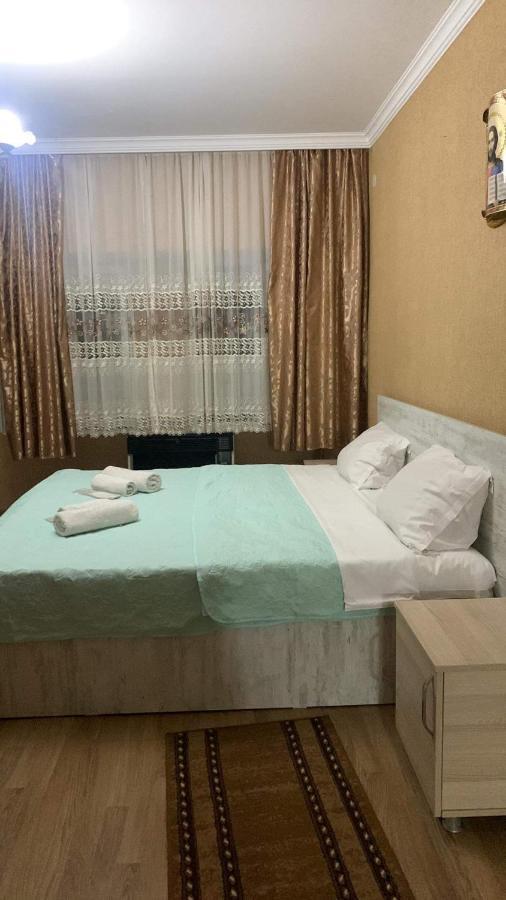 Hostel Saba كوتايسي المظهر الخارجي الصورة