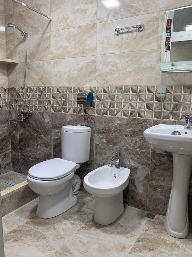Hostel Saba كوتايسي المظهر الخارجي الصورة